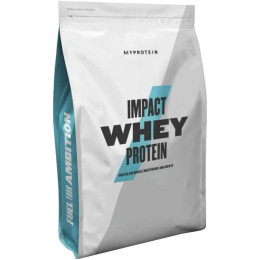 Протеїн MyProtein Impact Whey Protein 1000g (Peach Tea) Myprotein