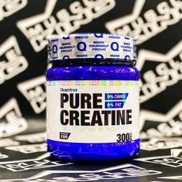 Креатин Quamtrax Creatine 300g