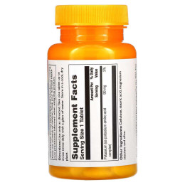 Potassium, 99 mg, 90 Tablets Thompson