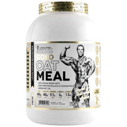 Гейнер Kevin Levrone Gold Oat Meal 3000 g (Snikers) Kevin Levrone