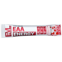 Комплекс незамінних амінокислот Evlution Nutrition EAA Energy 10.5 g (Watermelon Splash) Evlution Nutrition