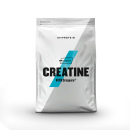 Creapure Creatine Monohydrate 1000g Myprotein