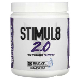 Stimul8 2.0 270g (Blue Ice) Finaflex