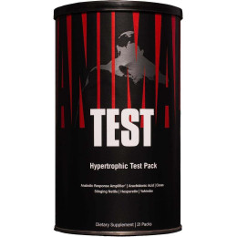 Animal Test  21pac Universal