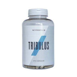 Трибулус MyProtein Tribulus Pro Unflavoured 270 tabs Myprotein