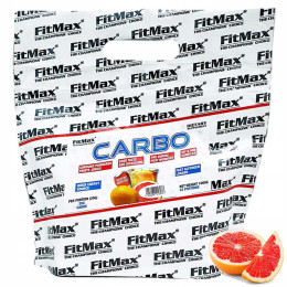 Гейнер FitMax Carbo 3000g (Grapefruit) FitMax