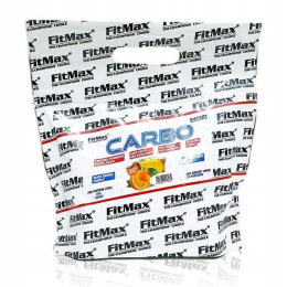 Гейнер FitMax Carbo 1000g (Orange) FitMax