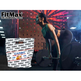 Гейнер FitMax Carbo 1000g (Grapefruit) FitMax