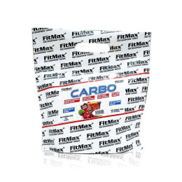 Гейнер FitMax Carbo 1000g (Cherry) FitMax