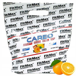 Гейнер FitMax Carbo 3000g (Orange) FitMax