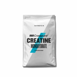 Creapure Creatine Monohydrate 1000g Myprotein