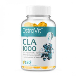 CLA 1000 180 caps OstroVit