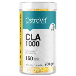 CLA 1000 150 caps OstroVit