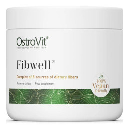 OstroVit-Fibwell Vege OstroVit 240 г