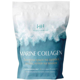 Морской коллаген Health Hunter (MARINE COLLAGEN) 300 г