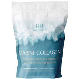 Морской коллаген Health Hunter (MARINE COLLAGEN) 200 г