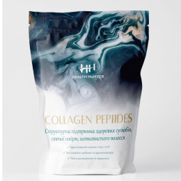 Колаген Health Hunter (COLLAGEN PEPTIDES) 300 г