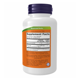 Cat's Claw 500mg - 100 vcaps Now Foods