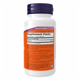 Melatonin 20mg - 90 vcaps Now Foods