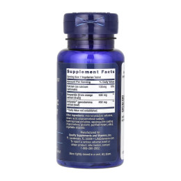 AMPK Metabolic Activator - 30 tabs Life Extension