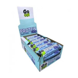 Protein Crisp Bar - 24x45g Coconut Cookie GoOn Nutrition