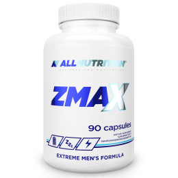 ZmaX - 90 cap Allnutrition