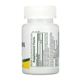 Melatonin 20mg - 90 vcaps Nature's Plus