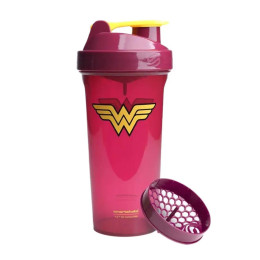 DC Wonderwomen shaker Lite - 800ml Smart Shake