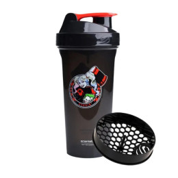 DC Harley Quinn Shaker Lite - 800ml Smart Shake