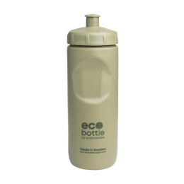 EcoBottle Squeeze - 500ml Dusky Green Smart Shake