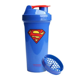 DC Superman Shaker Lite - 800ml Smart Shake