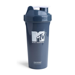 MTV Cracked Logo Lite - 800ml Smart Shake