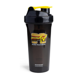 MTV Hamburger Logo Lite - 800ml Smart Shake