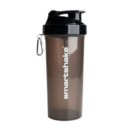 Glossy Black Lite - 1000ml Smart Shake