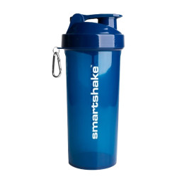 Glossy Navy Blue Lite - 1000ml Smart Shake