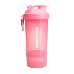 O2GO ONE - 800ml Light Pink Smart Shake