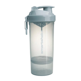 O2GO ONE - 800ml Mist Gray Smart Shake