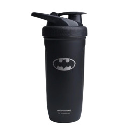 Reforce - 900ml Batmen Logo Smart Shake