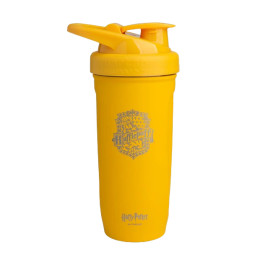 Reforce - 900ml Harry Potter Hufflepuff Smart Shake