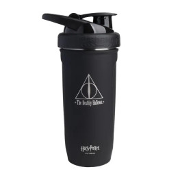 Reforce - 900ml Harry Potter The Deathly Hallows Smart Shake