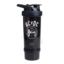 Revive - 750ml Rockband AC/DC Smart Shake