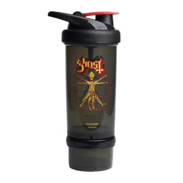 Revive - 750ml Rockband Ghost Smart Shake