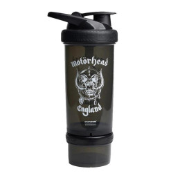 Revive - 750ml Rockband Motorhead Smart Shake