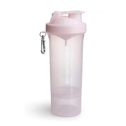 Slim - 500ml Cotton Pink (Light Lavendel) Smart Shake