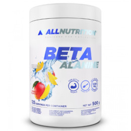 Beta Alanine - 500g Mango Allnutrition