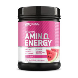 Amino Energy - 585g Watermelon Optimum Nutrition