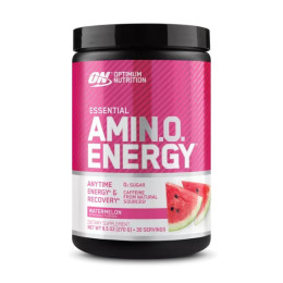 Amino Energy - 270g Watermelon Optimum Nutrition