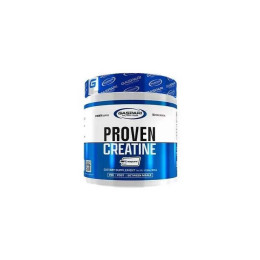 Креатин Gaspari Nutrition Creapure Proven Creatine 300g (Natural) Gaspari Nutrition