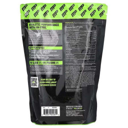 Assault Energy + Strength 344 g (Blue Raspberry) MusclePharm