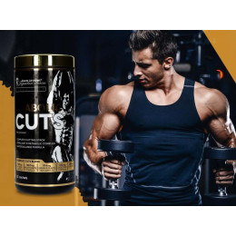 Жиросжигатель Kevin Levrone Anabolic Cuts 30 sachets Kevin Levrone